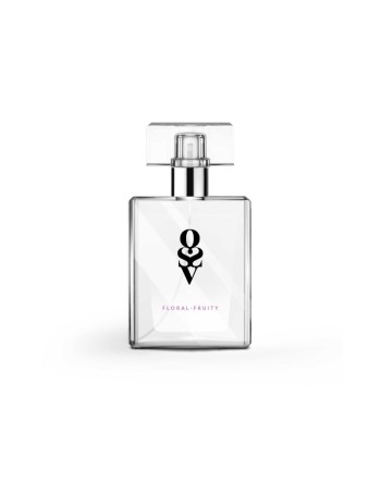 Obsessive - Parfum aux phéromones - Fun - 30 ml