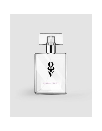 Obsessive - Parfum aux phéromones - Fun - 30 ml