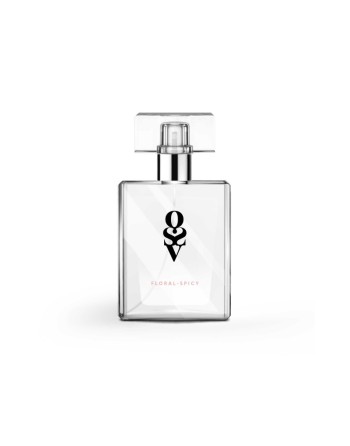 Obsessive - Parfum aux phéromones - Spicy - 30 ml